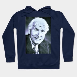 Jung at Heart Hoodie